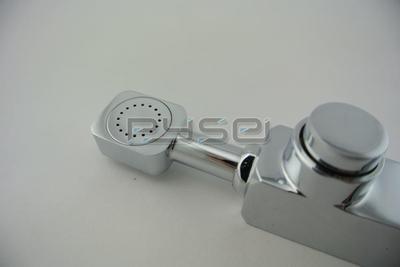 【廠家WS027全銅鍍鉻馬桶噴槍 婦洗器】?jī)r(jià)格,廠家,圖片,淋浴器/淋浴柱/花灑,開(kāi)平市蓓希衛(wèi)浴-