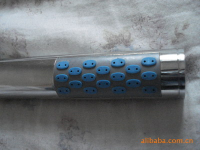 金屬柱形花灑噴頭 廠方直銷優勢與選購指南