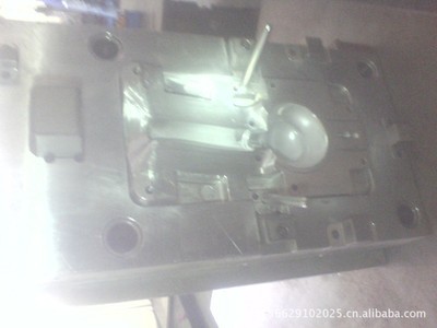 專業定制，精準高效——廈門欣匯特精密模具供應優質手持花灑本體模具