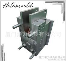 探秘衛浴制造 花灑噴槍模具與便器蓋的精密工藝與市場展示