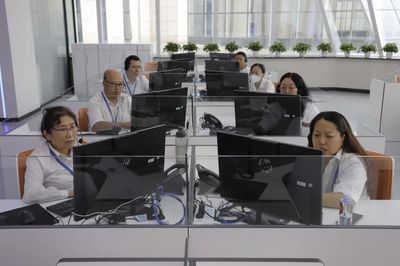 智慧司法賦能營(yíng)商環(huán)境 從長(zhǎng)春智慧法務(wù)區(qū)看杭州網(wǎng)絡(luò)技術(shù)服務(wù)的協(xié)同發(fā)展